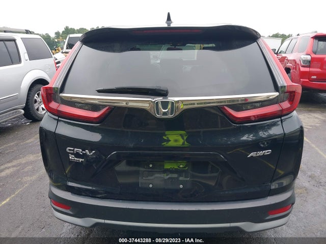 Honda Cr-v Awd Ex 2020 7FARW2H52LE016194 Image 17