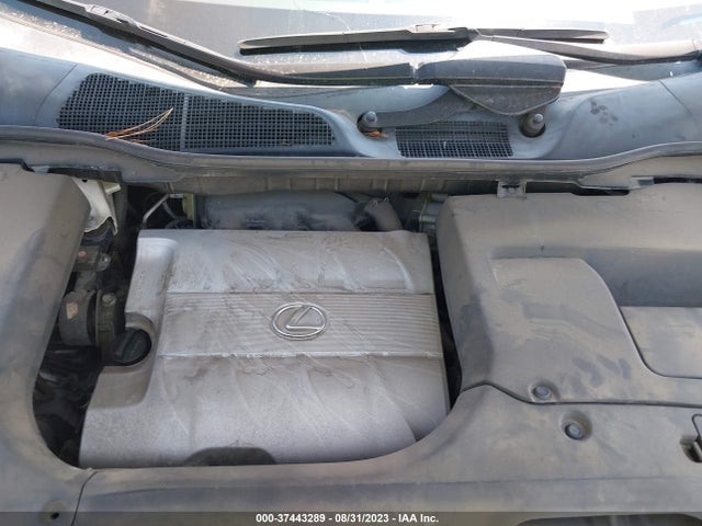 2T2ZK1BA3EC133213 Lexus RX 350
