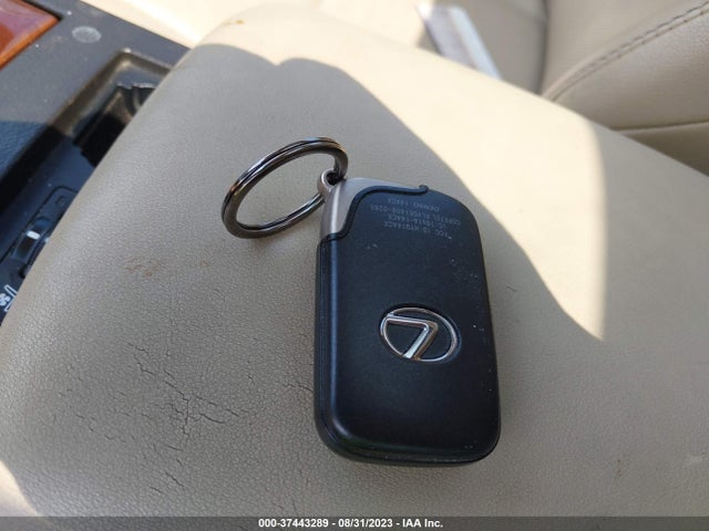 2T2ZK1BA3EC133213 Lexus RX 350