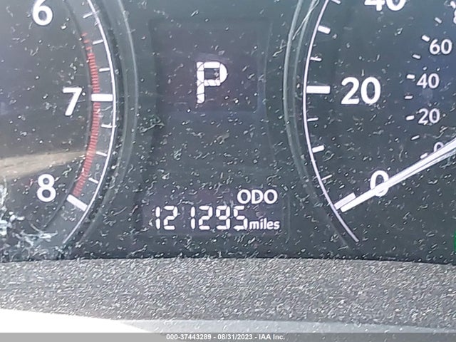 2T2ZK1BA3EC133213 Lexus RX 350