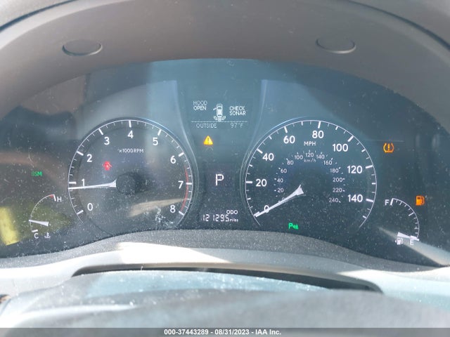 2T2ZK1BA3EC133213 Lexus RX 350