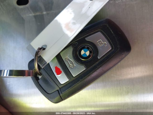 WBA5B1C50GG132395 BMW 5 Series 535i