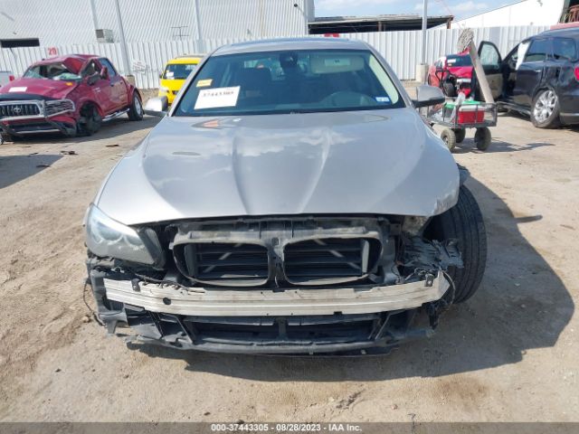 WBA5B1C50GG132395 BMW 5 Series 535i