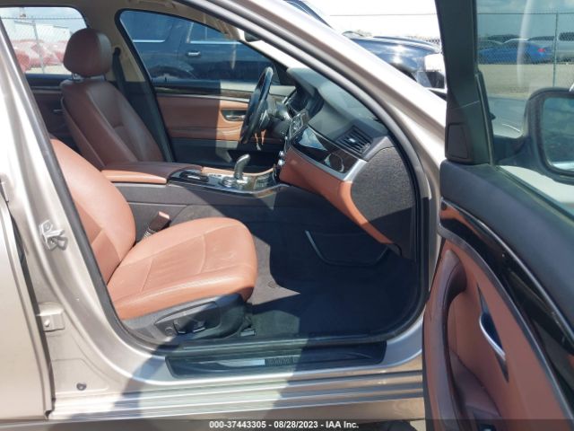 WBA5B1C50GG132395 BMW 5 Series 535i
