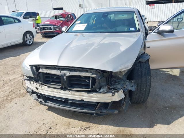 WBA5B1C50GG132395 BMW 5 Series 535i