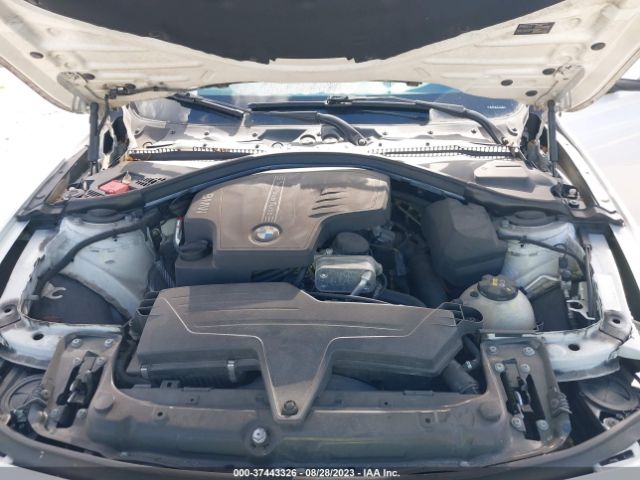 WBA3A5C57EP603778 BMW 3 Series 328i
