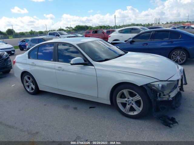 WBA3A5C57EP603778 BMW 3 Series 328i