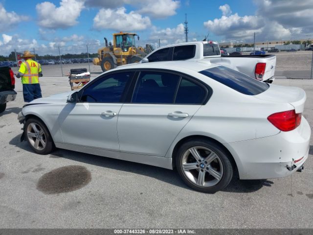 WBA3A5C57EP603778 BMW 3 Series 328i