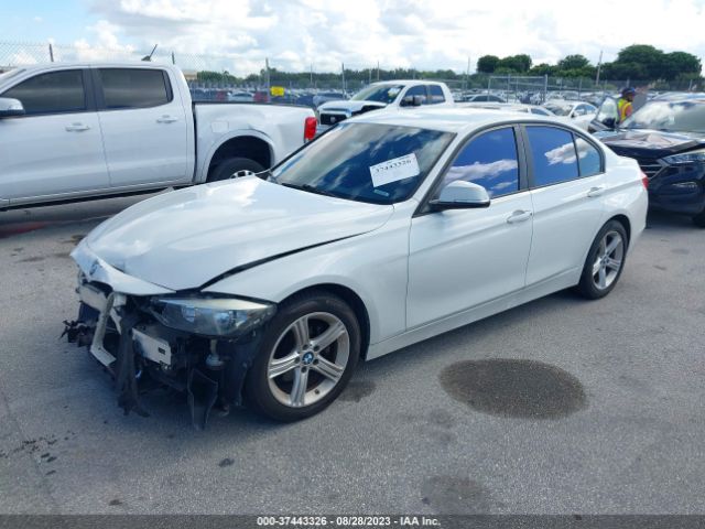 WBA3A5C57EP603778 BMW 3 Series 328i