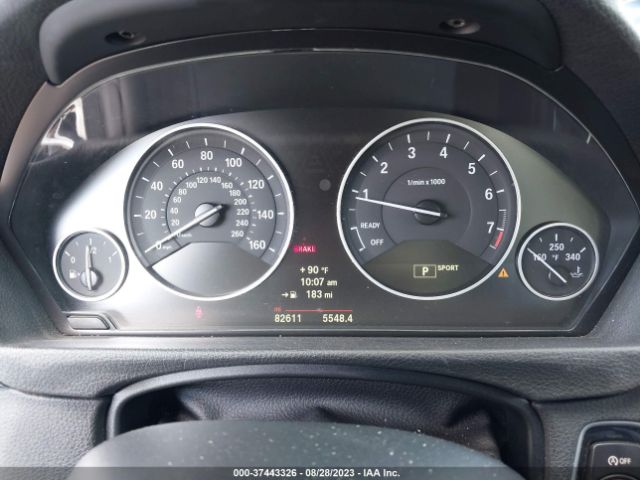 WBA3A5C57EP603778 BMW 3 Series 328i