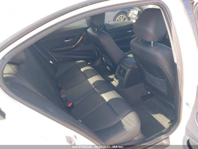 WBA3A5C57EP603778 BMW 3 Series 328i