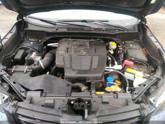 JF2SKALC7LH604229 Subaru Forester Sport