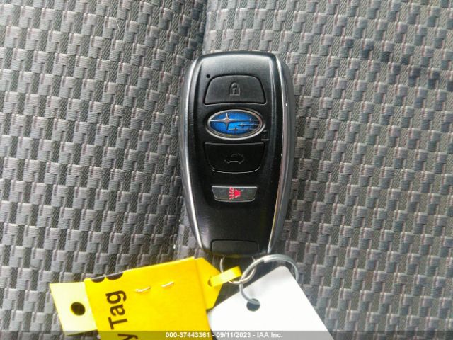 JF2SKALC7LH604229 Subaru Forester Sport
