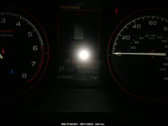 JF2SKALC7LH604229 Subaru Forester Sport