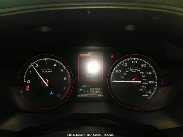 JF2SKALC7LH604229 Subaru Forester Sport