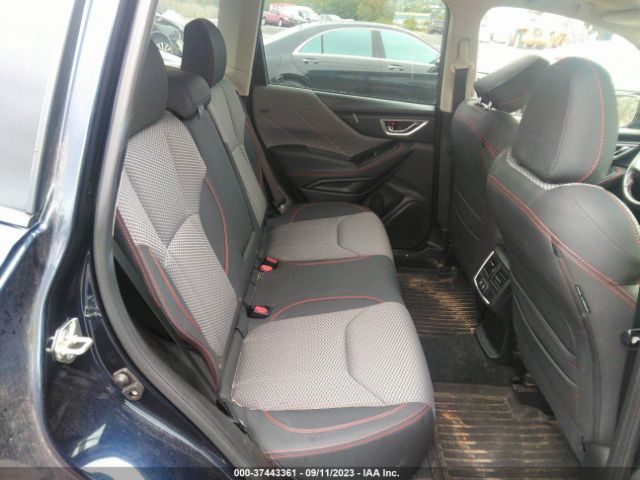 JF2SKALC7LH604229 Subaru Forester Sport