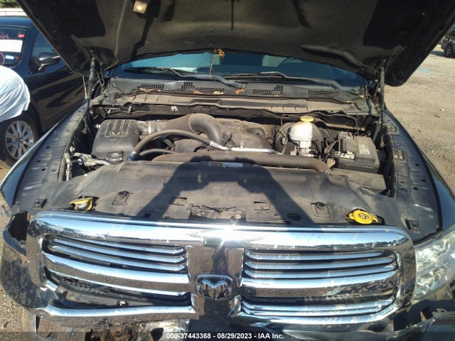 1C6RR7LT7HS614403 RAM 1500 Lone Star