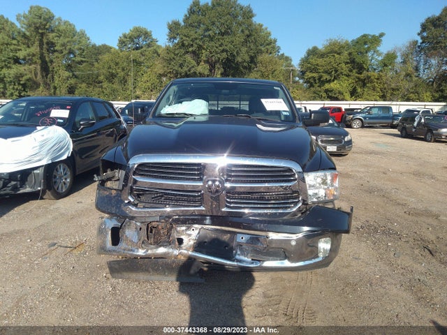 1C6RR7LT7HS614403 RAM 1500 Lone Star