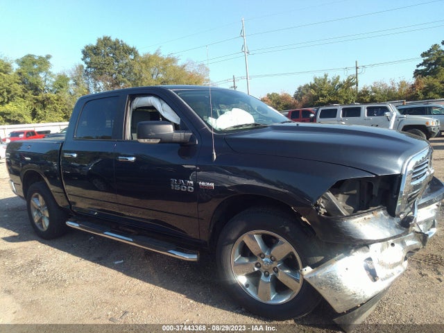 1C6RR7LT7HS614403 RAM 1500 Lone Star