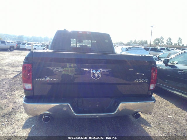 1C6RR7LT7HS614403 RAM 1500 Lone Star