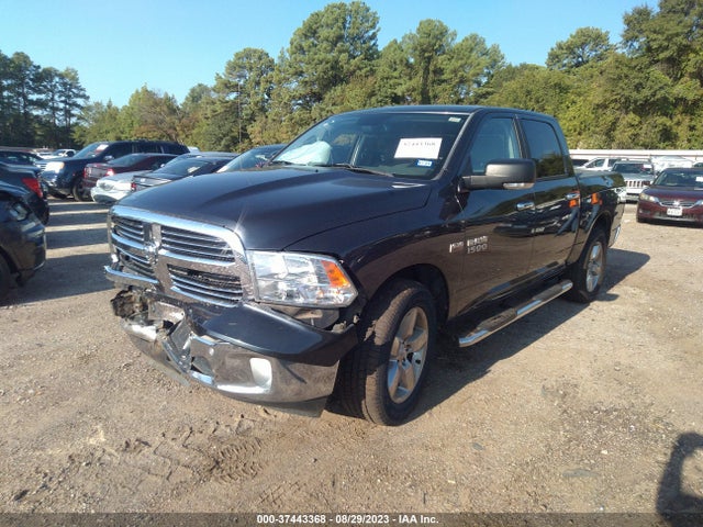 1C6RR7LT7HS614403 RAM 1500 Lone Star