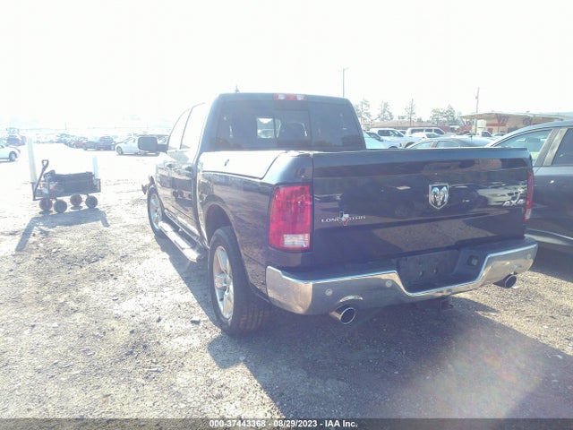 1C6RR7LT7HS614403 RAM 1500 Lone Star