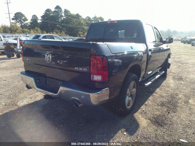 1C6RR7LT7HS614403 RAM 1500 Lone Star