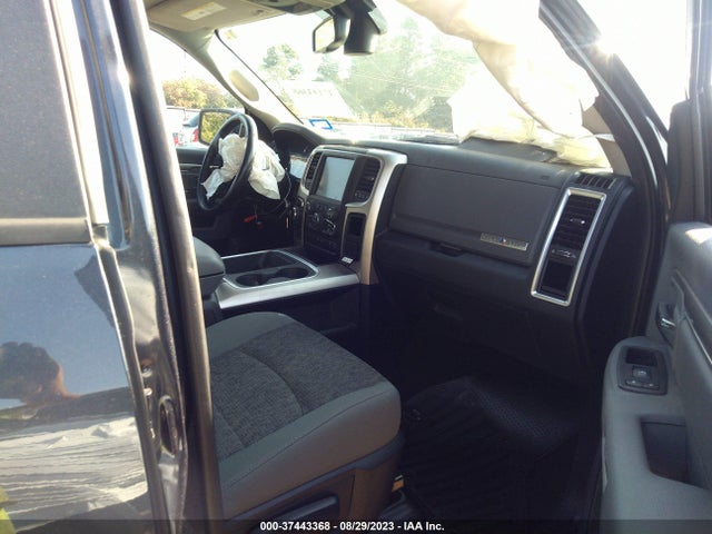 1C6RR7LT7HS614403 RAM 1500 Lone Star