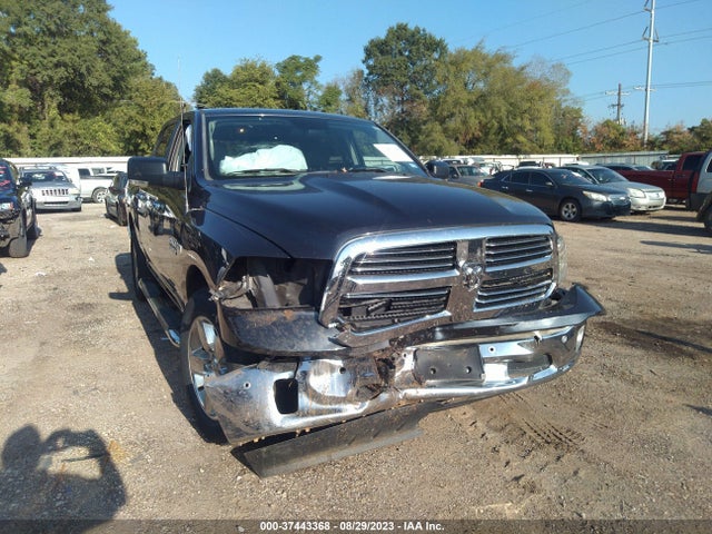 1C6RR7LT7HS614403 RAM 1500 Lone Star