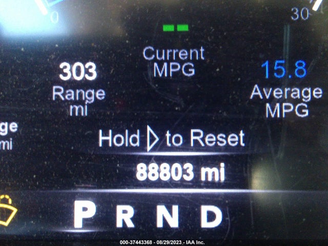 1C6RR7LT7HS614403 RAM 1500 Lone Star