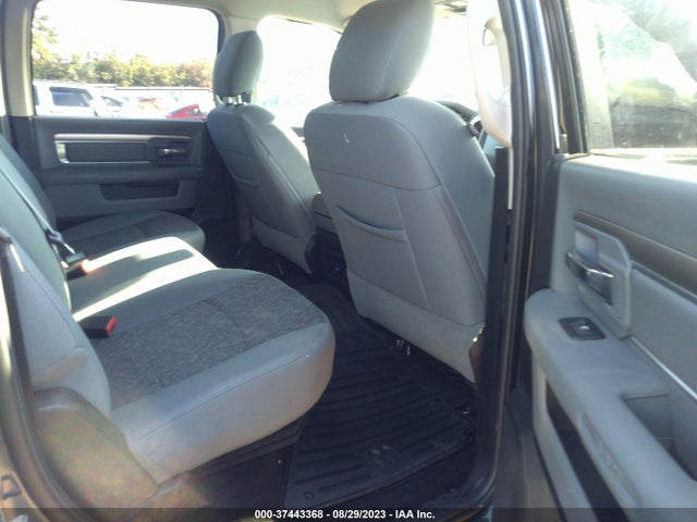 1C6RR7LT7HS614403 RAM 1500 Lone Star
