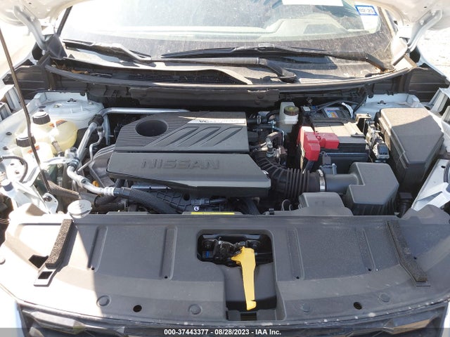 Продаж на аукціоні авто 2023 Nissan Rogue Sv, vin: JN8BT3BBXPW194662, номер лоту: 37443377