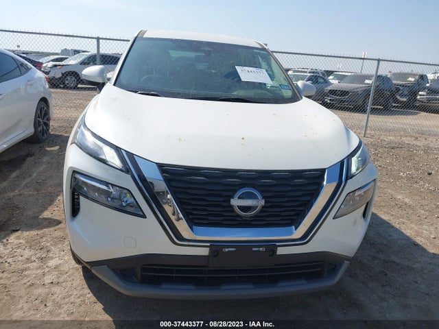 Продаж на аукціоні авто 2023 Nissan Rogue Sv, vin: JN8BT3BBXPW194662, номер лоту: 37443377