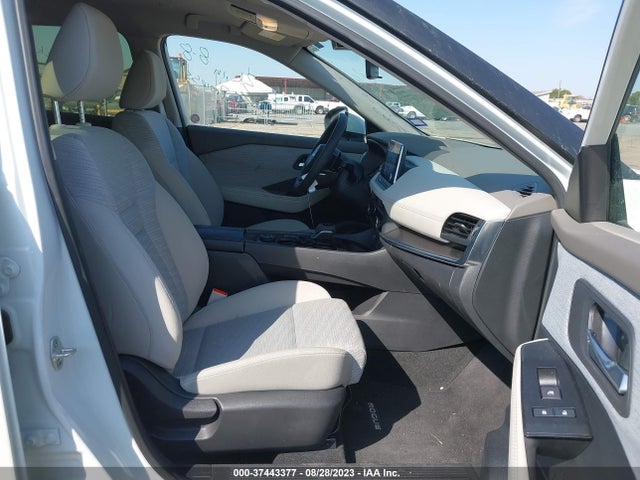 Продаж на аукціоні авто 2023 Nissan Rogue Sv, vin: JN8BT3BBXPW194662, номер лоту: 37443377
