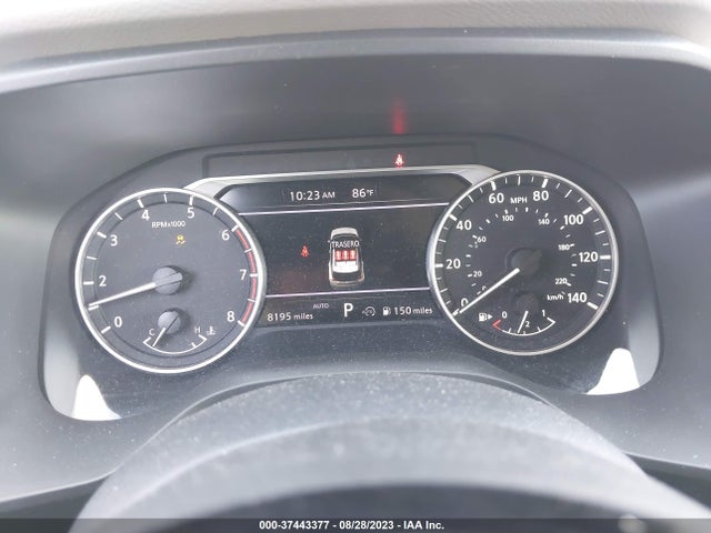 Продаж на аукціоні авто 2023 Nissan Rogue Sv, vin: JN8BT3BBXPW194662, номер лоту: 37443377