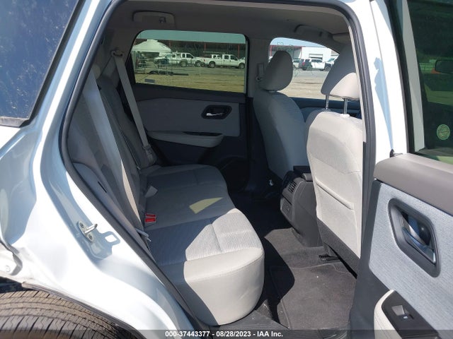 Продаж на аукціоні авто 2023 Nissan Rogue Sv, vin: JN8BT3BBXPW194662, номер лоту: 37443377