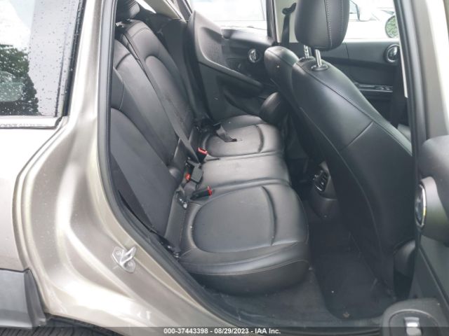 WMZYW5C07L3L05024 Mini Countryman Cooper