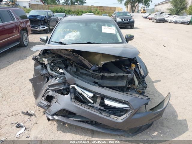 4S3BNAF60J3019689 Subaru Legacy Premium