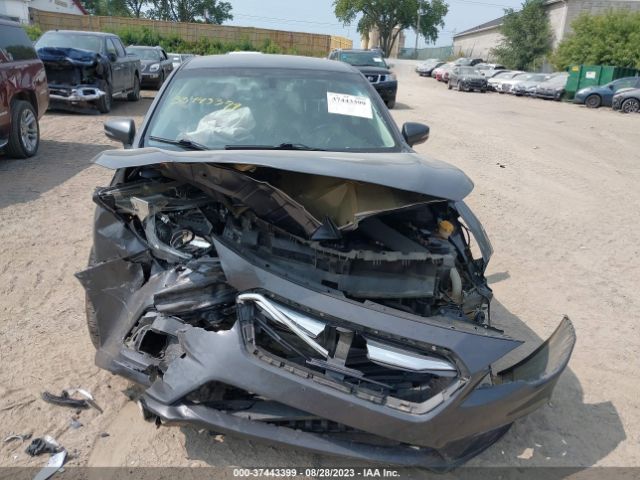 4S3BNAF60J3019689 Subaru Legacy Premium