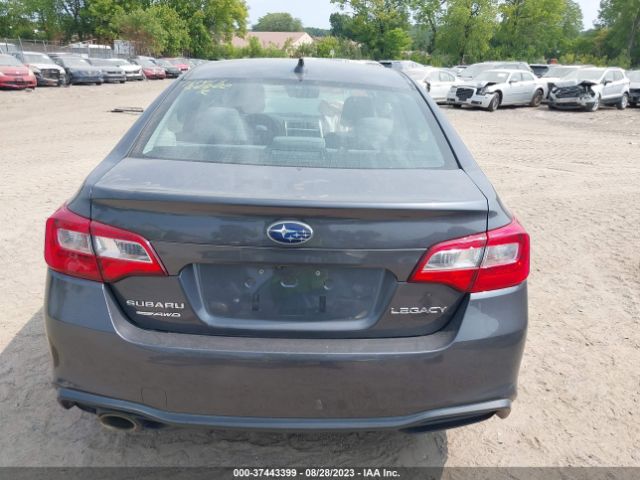 4S3BNAF60J3019689 Subaru Legacy Premium