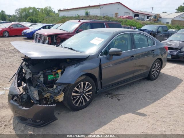 4S3BNAF60J3019689 Subaru Legacy Premium