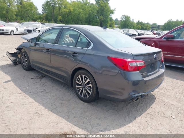 4S3BNAF60J3019689 Subaru Legacy Premium