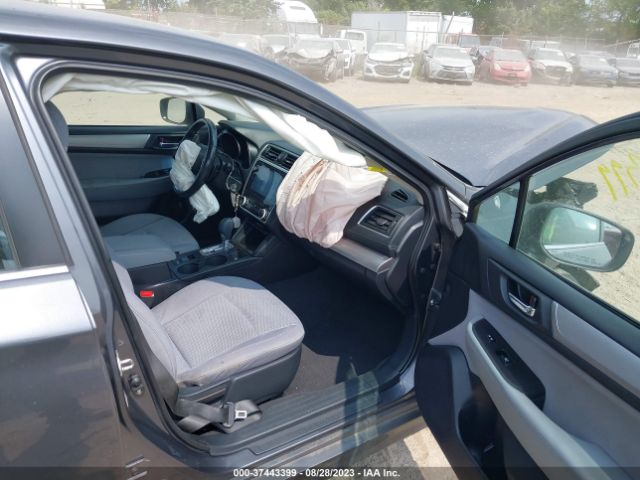 4S3BNAF60J3019689 Subaru Legacy Premium