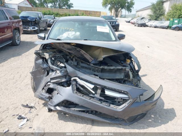 4S3BNAF60J3019689 Subaru Legacy Premium