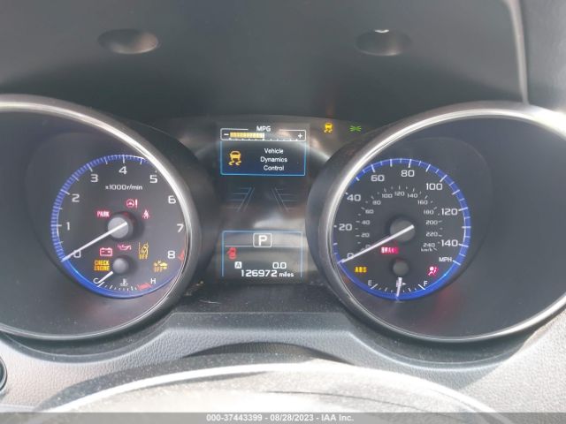 4S3BNAF60J3019689 Subaru Legacy Premium