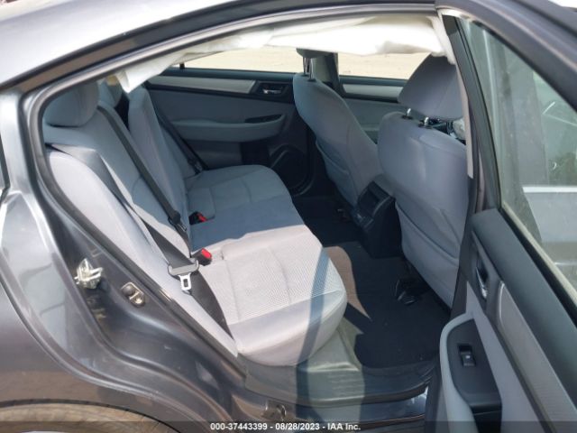 4S3BNAF60J3019689 Subaru Legacy Premium