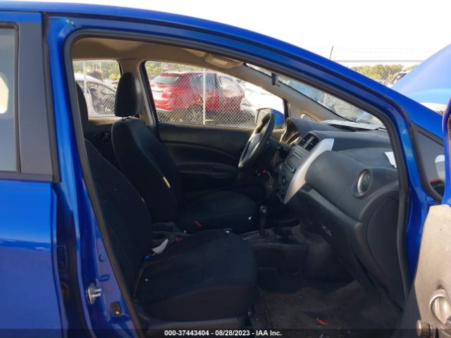3N1CE2CP7FL378060 Nissan Versa Note S Plus