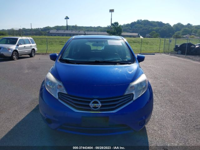 3N1CE2CP7FL378060 Nissan Versa Note S Plus