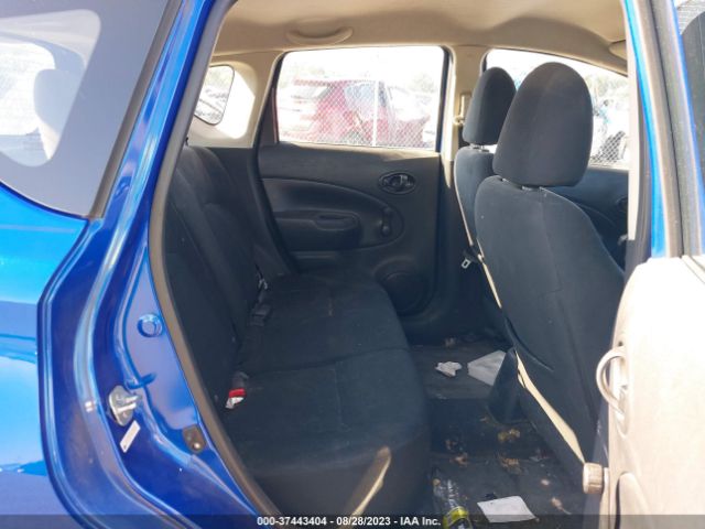 3N1CE2CP7FL378060 Nissan Versa Note S Plus