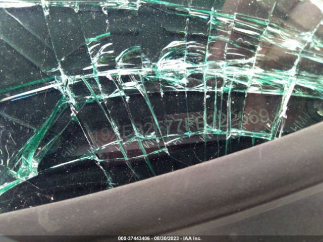 19XFB2F77FE222569 Honda Civic Sedan Se